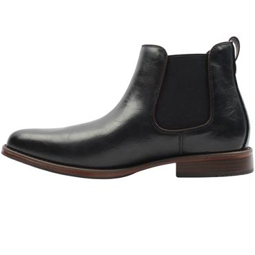 POPE REEFTON BOOTS - NAVY