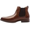 POPE REEFTON BOOTS - TAN
