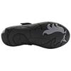CLARKS RELDA MAGIC K SHOE - BLACK PATENT G