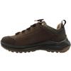 GRISPORT RIDGEWALKER SHOE - BROWN