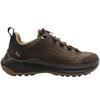GRISPORT RIDGEWALKER SHOE - BROWN