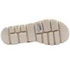 HEAVENLY FEET RITZ SANDAL - BEIGE GOLD