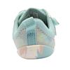 ROAMER CHARM T PREWALKER SHOE - SILVER F