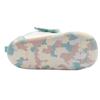 ROAMER CHARM T PREWALKER SHOE - SILVER F