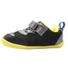 CLARKS ROAMER SPARKT PREWALKER - BLACK F