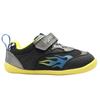 CLARKS ROAMER SPARKT PREWALKER - BLACK G