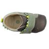 CLARKS ROAMER SPINEY T SHOE - GREY MULTI G