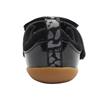 CLARKS ROAMER TRIM T PREWALKER SHOE - BLACK PATENT G
