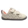 CLARKS ROAMER WISH T SHOE - BEIGE G
