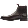 ANATOMIC GEL ROBERTO BOOT - COFFEE