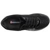 SOFTMODE ROSE SHOE EEE FIT - Black