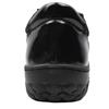 SOFTMODE ROSE SHOE EEE FIT - Black