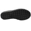 SOFTMODE ROSE SHOE EEE FIT - Black