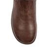 HEAVENLY FEET RUBY MAE 3 BOOT - BROWN