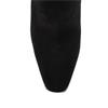 KATE APPLEBY RUDLAND BOOT - BLACK SUEDE