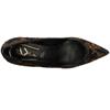 UNA HEALY RUN IT UP SHOE - CHEETAH