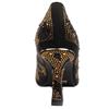 UNA HEALY RUN IT UP SHOE - CHEETAH