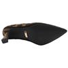 UNA HEALY RUN IT UP SHOE - CHEETAH