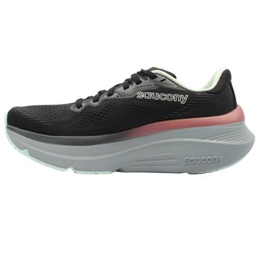 SAUCONY S11058 GUIDE 19 TRAINER - BLACK MULTI