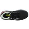 SAUCONY S11058 GUIDE 19 TRAINER - BLACK MULTI