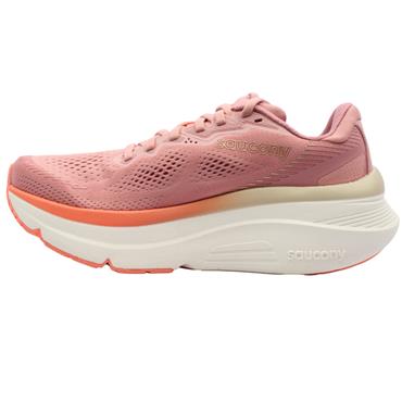 SAUCONY S11058 GUIDE 19 TRAINER - MAUVE