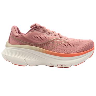 SAUCONY S11058 GUIDE 19 TRAINER - MAUVE
