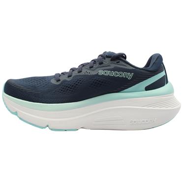 SAUCONY S11058 GUIDE 19 TRAINER - NAVY