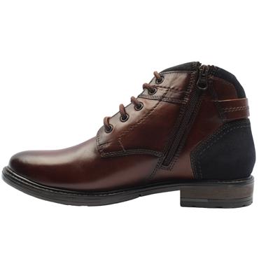 DUBARRY SAINT BOOT - BROWN