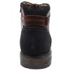 DUBARRY SAINT BOOT - BROWN