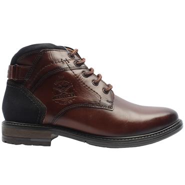 DUBARRY SAINT BOOT - BROWN