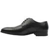BARKERS SALCOMBE SHOE - Black