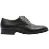BARKERS SALCOMBE SHOE - Black