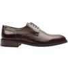 ANATOMIC GEL SALVATORE LACED SHOE - DARK BROWN