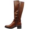 SUSST SAMMY 25 KNEE BOOT - TAN