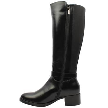 SUSST SAMMY 26 BOOT - Black