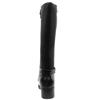 SUSST SAMMY 26 BOOT - Black