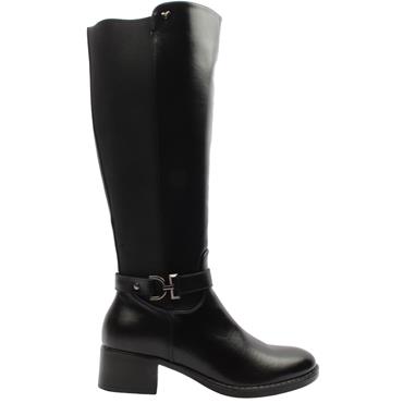 SUSST SAMMY 26 BOOT - Black