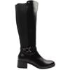 SUSST SAMMY 26 BOOT - Black