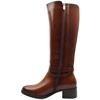 SUSST SAMMY 26 BOOT - BROWN