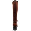 SUSST SAMMY 26 BOOT - BROWN