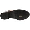 SUSST SAMMY 26 BOOT - BROWN