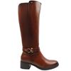 SUSST SAMMY 26 BOOT - BROWN