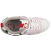 HEAVENLY FEET SANTO TRAINER - WHITE MULTI