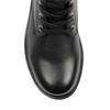 HEAVENLY FEET SAVANNAH BOOT - Black