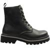 HEAVENLY FEET SAVANNAH BOOT - Black