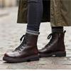 HEAVENLY FEET SAVANNAH BOOT - BLACK MULTI