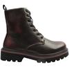HEAVENLY FEET SAVANNAH BOOT - BLACK MULTI