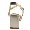 SORENTO SAWYER SANDAL - GOLD