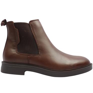 DUBARRY SEATTLE BOOT - TAN