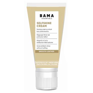 Bama Self Shine Cream Neutral 